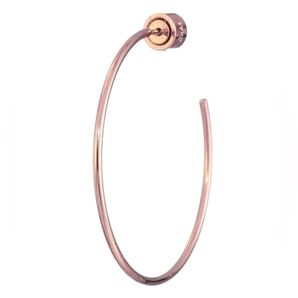 MICHAEL KORS Hoop Earrings - Picture 2 of 8